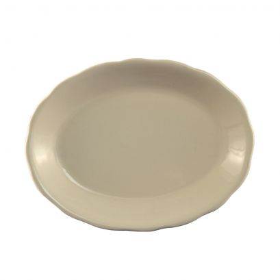 Oval Platter 7 1/2"