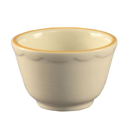 Bouillon Gold Band 7.25oz 4"