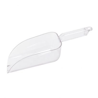 Plastic Utility Scoop 32oz