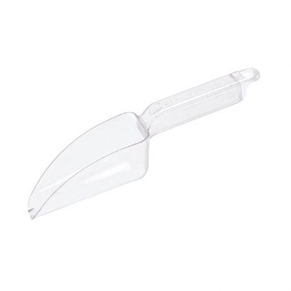 Plastic Utility Scoop 6oz