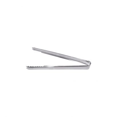 7-1/4" Serrated Tong