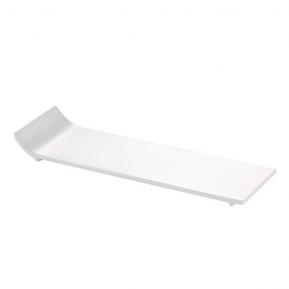 Long Flat Tray 16"
