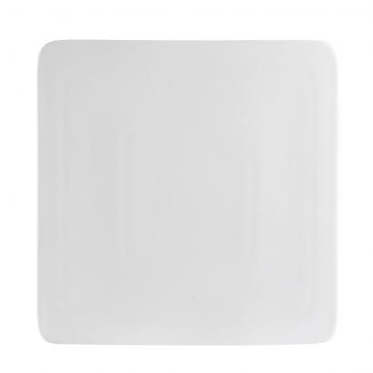 Square Flat Plate 8"
