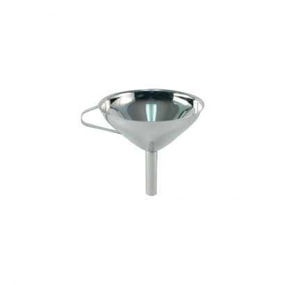 Stainless Steel Funnel 5"