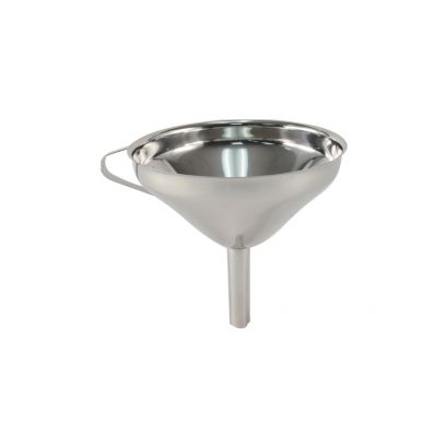 Stainless Steel Funnel 5-3/4"