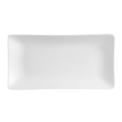Rect. Platter 5 1/2"