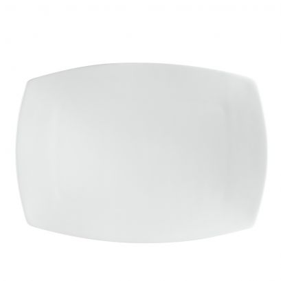 Rect. Flat Plate 12 1/2"