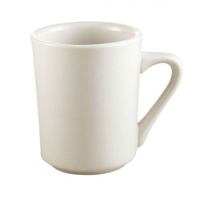 Sierra Mug EuroW 8oz 3 3/8"