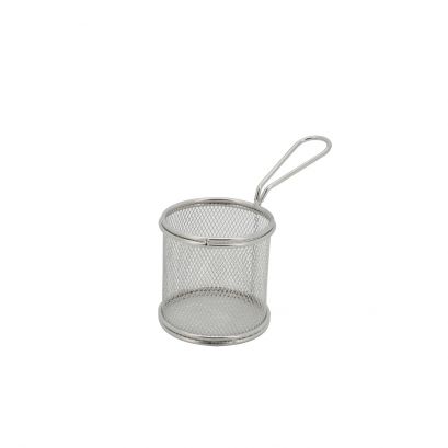 Mini Fry Basket
