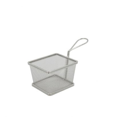 Mini Fry Basket