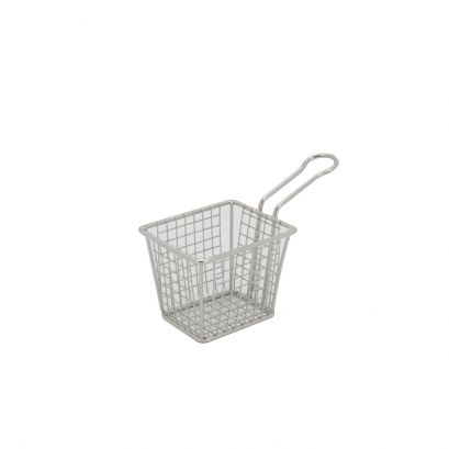Mini Fry Basket