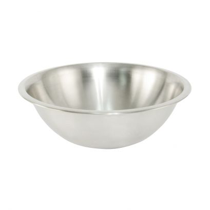 Mixing Bowl SS Heavy-Duty 20 qt.