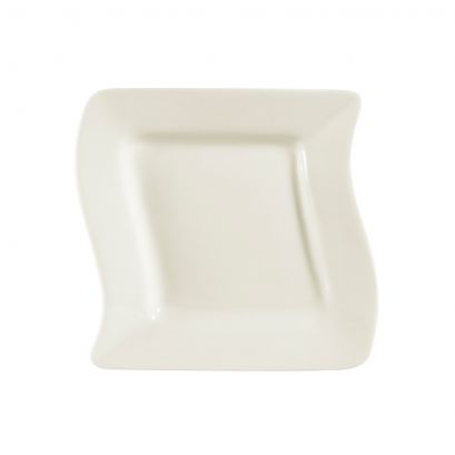 Square Plate 12"