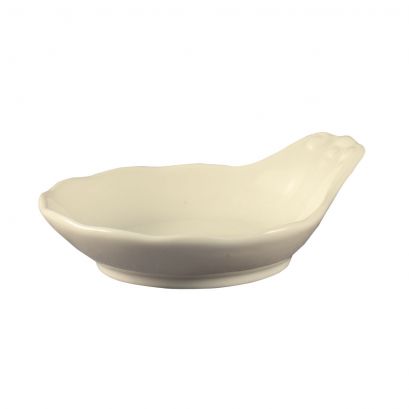 Fruit Dish W/ Handle 4oz 6"