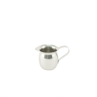 3 oz. Bell Shaped Creamer
