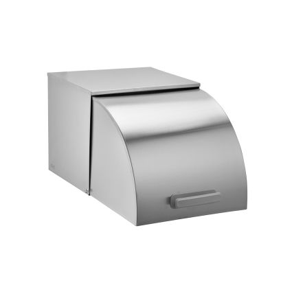 Roll-Top Cover Stainless Steel 