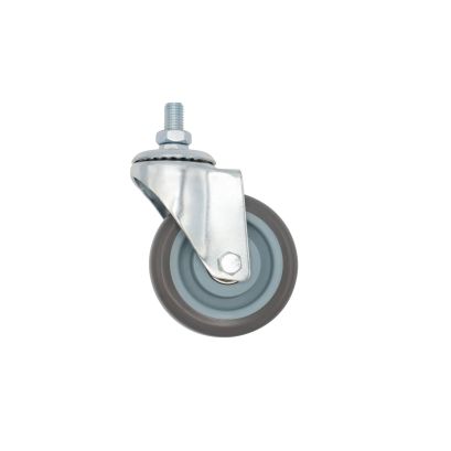 Caster for SSPR Series 4"