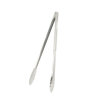 16" Utility Tong Extra Heavy-Duty 1.2mm 