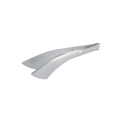 Tong 18/8 Stainless Steel 10-1/2"