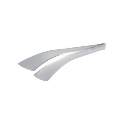 Tong 18/8 Stainless Steel 13-5/8"