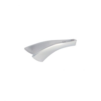 Tong 18/8 Stainless Steel 8-1/2"