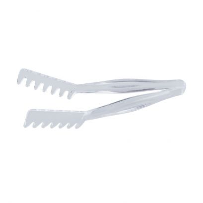 11" Spaghetti Tong