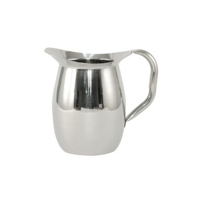 64 oz. Bell Shaped Water Pitcher
