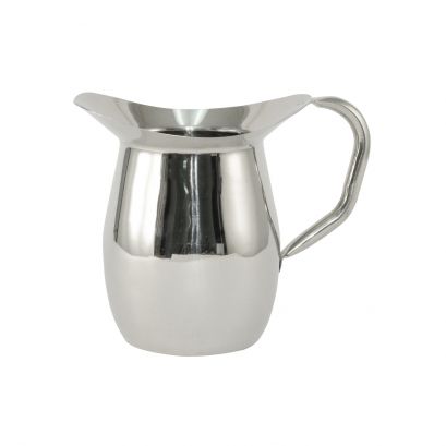 96 oz. Bell Shaped Water Pitcher