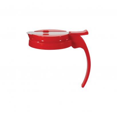 Cap Red for SYDP-32/48