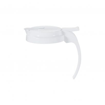 Cap White for SYDP-32/48