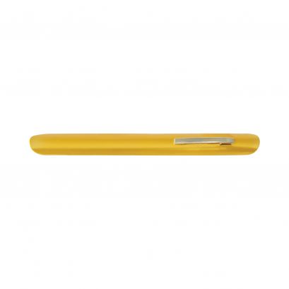 Table Crumber Aluminum 6" Gold