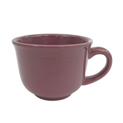 Cup Tall Plum 7.5oz 3 1/2"