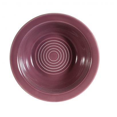 Grapefruit Dish Plum 13oz 6 5/8"
