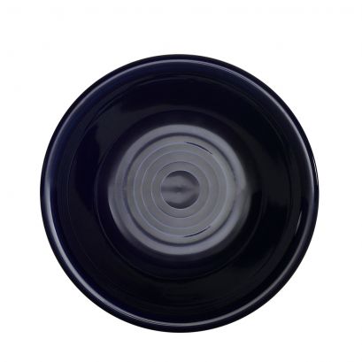 Fruit Dish Cobalt Blue 5oz 4 3/4"