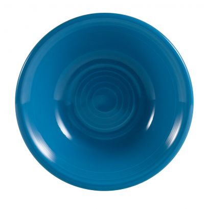 Fruit Dish Peacock 5oz 4 3/4"