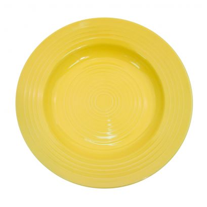 Pasta Bowl Sunflower 22oz 12"