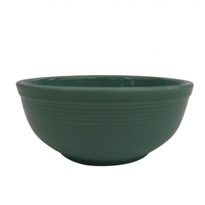 Salad Bowl Green 12.5oz 5 3/4"