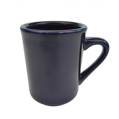 Mug Cobalt Blue 8oz 3 1/4"