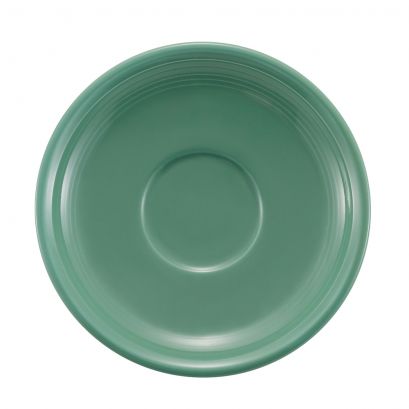 Saucer Green For TG-1-G 6"