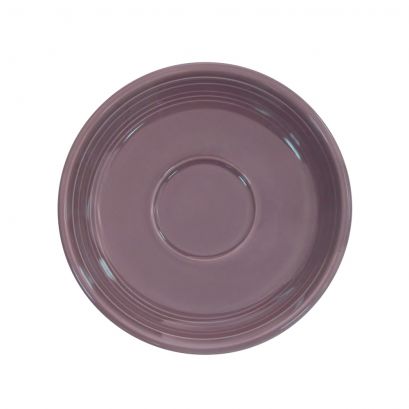Saucer Plum For TG-1-PLM 6"