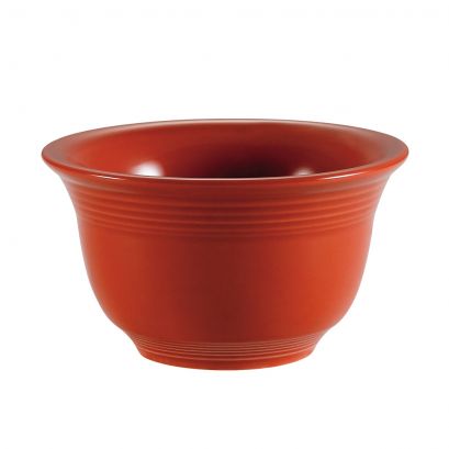 Bouillon Red 7.5oz 4 1/8"