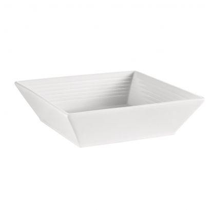 Square Bowl 42oz 8"