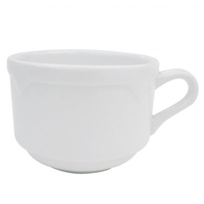 Stacking Cup 8oz 3 1/2"