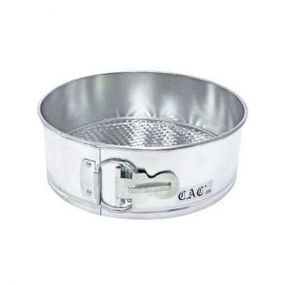 Springform Pan Tin 8" x 3"
