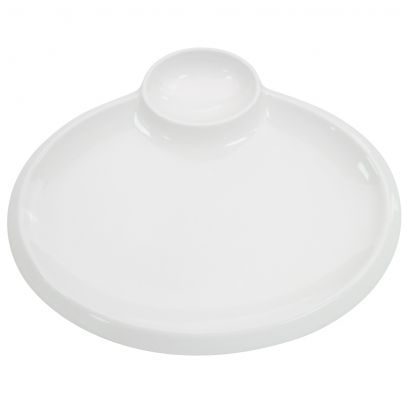 Oval Platter 12"