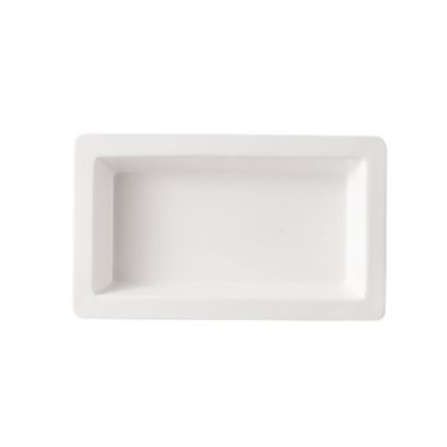 Rect. Tray 56oz 14"