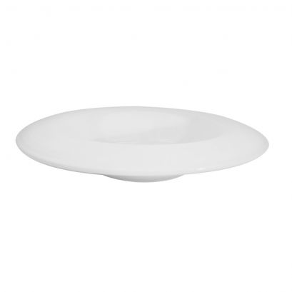 Draping Rim Pasta Bowl 12oz 9 1/2"