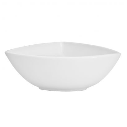 Triangular Bowl 30oz 7 1/2"