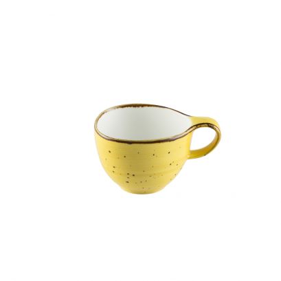 Cup Sunflower 8.5oz 3 5/8"