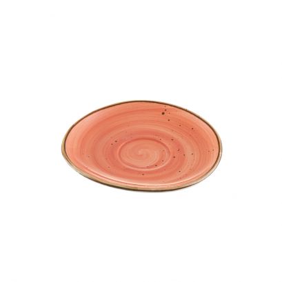 Saucer Coral For TUS-1-CRL 6 1/4"